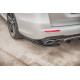 Body kitek és vizuális kiegészítők Hátsó Splitterek MERCEDES-BENZ E63 AMG Estate S213 | race-shop.hu
