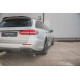 Body kitek és vizuális kiegészítők Hátsó Splitterek MERCEDES-BENZ E63 AMG Estate S213 | race-shop.hu