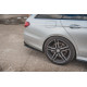 Body kitek és vizuális kiegészítők Hátsó Splitterek MERCEDES-BENZ E63 AMG Estate S213 | race-shop.hu