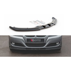 MAXTON DESIGN első splitter BMW 3 E90/E91 Facelift-hez, V2