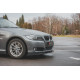 Body kitek és vizuális kiegészítők Első Splitter V.2 BMW 3 E90/E91 Facelift | race-shop.hu