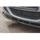 Body kitek és vizuális kiegészítők Első Splitter V.2 BMW 3 E90/E91 Facelift | race-shop.hu
