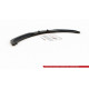 Body kitek és vizuális kiegészítők Első Splitter V.2 BMW 3 E90/E91 Facelift | race-shop.hu