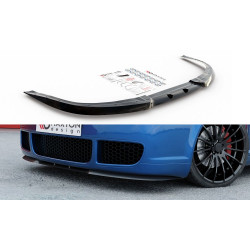Első Splitter (CUPRA KINÉZET) VW GOLF IV R32