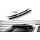 Body kitek és vizuális kiegészítők Szpoiler sapka AUDI A6 S-Line / S6 C8 Avant | race-shop.hu