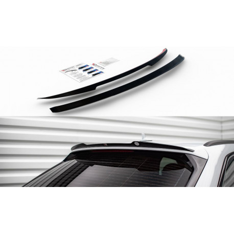 Body kitek és vizuális kiegészítők Szpoiler sapka AUDI A6 S-Line / S6 C8 Avant | race-shop.hu