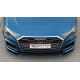 Body kitek és vizuális kiegészítők MAXTON design Első splitter Audi A6 S-Line / S6 C8-hoz, V1 | race-shop.hu