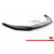 Body kitek és vizuális kiegészítők MAXTON design Első splitter Audi A6 S-Line / S6 C8-hoz, V1 | race-shop.hu