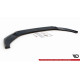 Body kitek és vizuális kiegészítők MAXTON design Első splitter Audi A6 S-Line / S6 C8-hoz, V1 | race-shop.hu