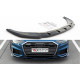 Body kitek és vizuális kiegészítők MAXTON DESIGN első splitter Audi A6 S-Line / S6 C8-hoz, V2 | race-shop.hu