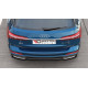 Body kitek és vizuális kiegészítők MAXTON DESIGN központi hátsó splitter Audi A6 S-Line Avant C8-hoz | race-shop.hu