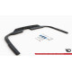 Body kitek és vizuális kiegészítők Központi Hátsó Splitter AUDI A6 S-Line Avant C8 | race-shop.hu
