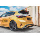 Body kitek és vizuális kiegészítők Hátsó Szárnyak FORD FOCUS ST Mk4 | race-shop.hu
