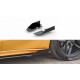 Body kitek és vizuális kiegészítők Oldalsó Szárnyak FORD FOCUS ST / ST-Line Mk4 | race-shop.hu