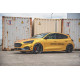 Body kitek és vizuális kiegészítők Oldalsó Szárnyak FORD FOCUS ST / ST-Line Mk4 | race-shop.hu