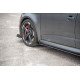 Body kitek és vizuális kiegészítők MAXTON DESIGN oldalsó flapsok Audi RS3 8V Sportback-hoz | race-shop.hu