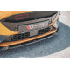 Body kitek és vizuális kiegészítők Első Splitter V.7 FORD FOCUS ST / ST-Line Mk4 | race-shop.hu
