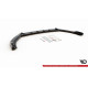 Body kitek és vizuális kiegészítők Első Splitter V.7 FORD FOCUS ST / ST-Line Mk4 | race-shop.hu