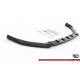 Body kitek és vizuális kiegészítők Első Splitter V.7 FORD FOCUS ST / ST-Line Mk4 | race-shop.hu