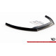Body kitek és vizuális kiegészítők Első Splitter V.8 FORD FOCUS ST / ST-Line Mk4 | race-shop.hu