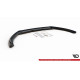 Body kitek és vizuális kiegészítők Első Splitter V.8 FORD FOCUS ST / ST-Line Mk4 | race-shop.hu