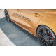 Body kitek és vizuális kiegészítők Oldalsó szoknyák Diffúzorok V.4 FORD FOCUS ST / ST-Line Mk4 | race-shop.hu