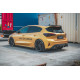 Body kitek és vizuális kiegészítők Oldalsó szoknyák Diffúzorok V.4 FORD FOCUS ST / ST-Line Mk4 | race-shop.hu