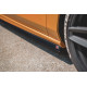 Body kitek és vizuális kiegészítők Oldalsó szoknyák Diffúzorok V.5 FORD FOCUS ST / ST-Line Mk4 | race-shop.hu