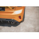 Body kitek és vizuális kiegészítők Hátsó Splitterek V.3 FORD FOCUS ST Mk4 | race-shop.hu
