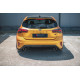 Body kitek és vizuális kiegészítők Hátsó Splitterek V.3 FORD FOCUS ST Mk4 | race-shop.hu
