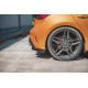 Body kitek és vizuális kiegészítők Hátsó Splitterek V.3 FORD FOCUS ST Mk4 | race-shop.hu