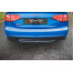 Body kitek és vizuális kiegészítők MAXTON DESIGN hátsó oldalsó splitterek Audi S4 / A4 S-Line B8 Sedan-hoz | race-shop.hu