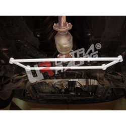 Hyundai i30 / Elantra 08+ UltraRacing Első padló merevítő ( Front H-Brace ) - 4-pontos