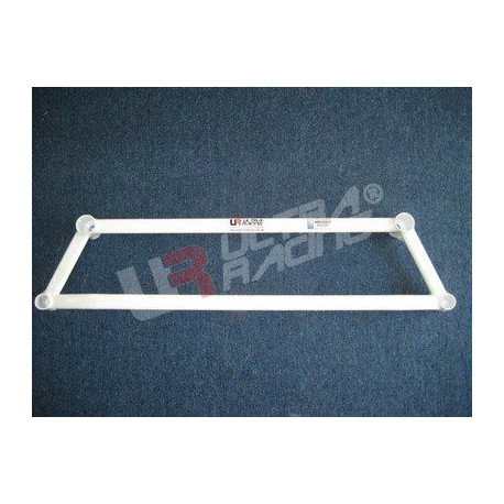 Toronymerevítők Lexus RX300 UltraRacing Első padló merevítő ( Front H-Brace ) - 4-pontos | race-shop.hu