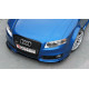 Body kitek és vizuális kiegészítők Első Splitter V.2 AUDI RS4 B7 | race-shop.hu