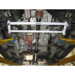 Chevrolet Captiva 4WD (2.0 TurboD) UltraRacing Első alváz merevítő ( Front H-Brace )