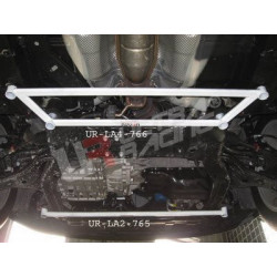 Kia Rondo 09+ UltraRacing Első padló merevítő ( Front H-Brace ) - 4-pontos