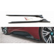 Body kitek és vizuális kiegészítők Oldalsó szoknyák Diffúzorok BMW i8 | race-shop.hu