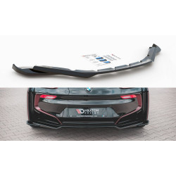 Központi Hátsó Splitter BMW i8