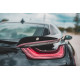 Body kitek és vizuális kiegészítők Set of Szpoiler sapkas BMW i8 | race-shop.hu
