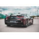 Body kitek és vizuális kiegészítők Set of Szpoiler sapkas BMW i8 | race-shop.hu