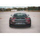 Body kitek és vizuális kiegészítők Set of Szpoiler sapkas BMW i8 | race-shop.hu