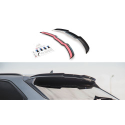 MAXTON DESIGN spoiler toldat Audi RS6 C8-hoz, V1
