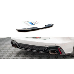 MAXTON DESIGN központi hátsó splitter Audi RS6 C8 / RS7 C8-hoz