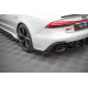 Body kitek és vizuális kiegészítők MAXTON DESIGN hátsó oldalsó splitterek Audi RS6 C8 / RS7 C8-hoz, V1 | race-shop.hu