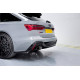 Body kitek és vizuális kiegészítők MAXTON DESIGN hátsó oldalsó splitterek Audi RS6 C8 / RS7 C8-hoz, V1 | race-shop.hu