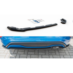 Hátsó Splitterek FORD PUMA ST-Line