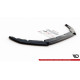 Body kitek és vizuális kiegészítők Első Splitter FORD PUMA | race-shop.hu