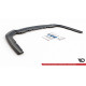 Body kitek és vizuális kiegészítők MAXTON DESIGN központi hátsó splitter Ford Mondeo Estate Platinium Mk5 Facelift-hez | race-shop.hu
