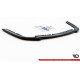 Body kitek és vizuális kiegészítők MAXTON DESIGN központi hátsó splitter Ford Mondeo Estate Platinium Mk5 Facelift-hez | race-shop.hu